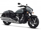 Suzuki Intruder M 1500